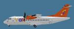 ATR 42-500 VEN