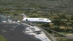 FSX/P3D Air France MD-80 