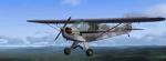 FSX Piper Cub Textures