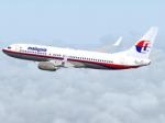 Boeing 737-8FZ/W Malaysia Airlines 9M-MLH