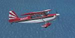 FSX/FS2004 Decathlon N5504Y Textures