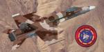 FSX Acceleration FA-18 Hornet Retexturing, Part 1