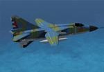 MIG-23-FAR-Cuba Package