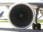 FSX GE CF6 Engine Sounds