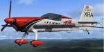 FSX Ultimate Extra 300 Package
