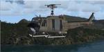 FSX Bell Huey Package 