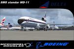 SMS MD-11 V1 Delta Old