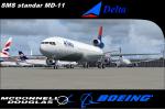SMS MD-11 V1 Delta