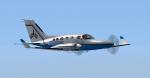 VFR Prop Hops Cessna 414A Package 