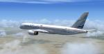 EuroAtlantic Boeing 757-200 Package