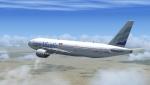 EuroAtlantic Boeing 777-200