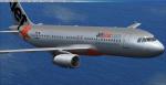 Airbus A320 Multi-Livery Mega-Package - Revised