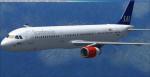 Airbus A321 Multi-Livery Mega-Package
