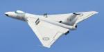  Avro Vulcan B.1 VX770 Beta Version (visual model only)