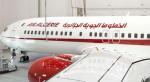 Air Algerie Boeing 737-800 Textures