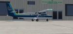 DHC-6 Twin Otter Paradise Island Airlines