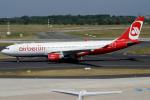 A330-200 Airberlin With VC