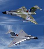 Gloster Javelin