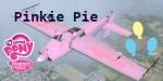 Extra 300S 'Pinkie Pie' Textures