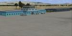 Kunduz Airport, Afghanistan