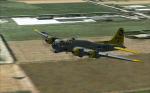 Boeing B-17G Flying Fortress Package - Late Version