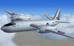 FSX Short Sperrin update