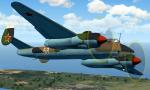 FSX Tupolev 2 Bomber updated