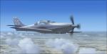 Lancair legacy 350HP