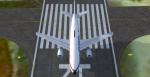 FSX/P3D Airbus A300 2 Proto