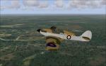 Hawker Hurricane Mk.Ia Bardufoss