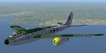 FSX Focke-Wulf 1000x3 Type A updated