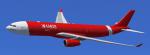 P3D/FSX Airbus A330-300 Wamos Air EC-NTY