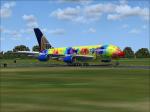 Airbus A380 Multi-Livery Package 1 (Fixed and updated)