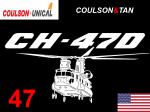 Nemeth/Milviz CH-47D Coulson Fire Pack