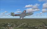 Hawker SeaHawk Package