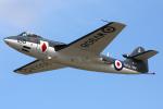 Royal Navy Historical Flight Sea Hawk Package