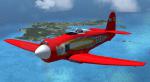 FSX/P3Dv3.v4.v5 Sea Fury Racer September Fury