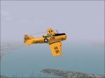 FSX-FSX Acceleration North American SNJ-5C