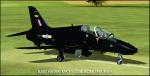 Skysim - BAE T1 Hawk - 208 SQN RAF Textures
