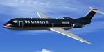 FSX/FS2004 Fokker 100 Package 