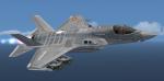 F-35B Spanish Navy Textures