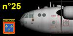 Projet  Noratlas Upgrade 2