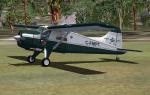 FSX/P3Dv3,v4+ DHC-2 Beaver Early