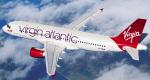 Project Airbus A320 Virgin Atlantic