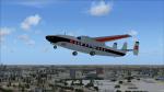 FSX Airspeed Ambassador MK2 BEA Package (G-ALZO)