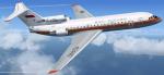 Yak-42 Emercom Textures