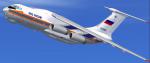 Ilyushin Il-76 FSX Updated 