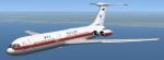 Ilyushin Il-62 Updated Package