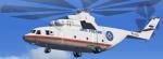 Mil Mi-26 Emercom of Russia  Textures