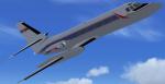 Lockheed Jetstar I Updated Package
